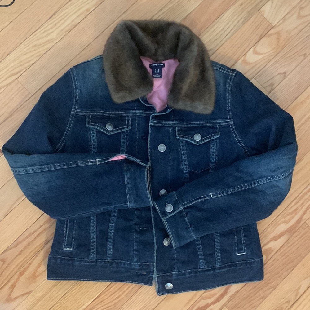 Gap size M